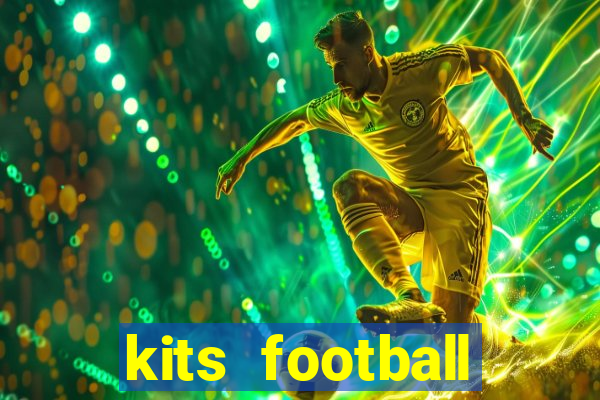 kits football manager 2016