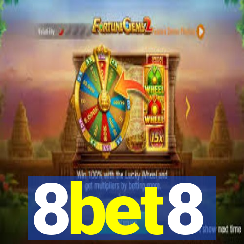 8bet8