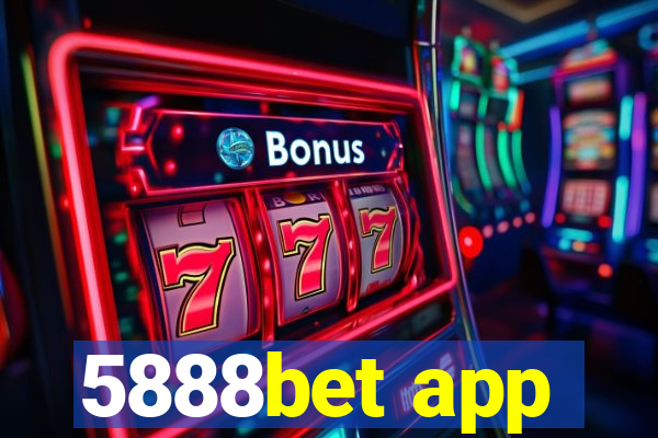 5888bet app