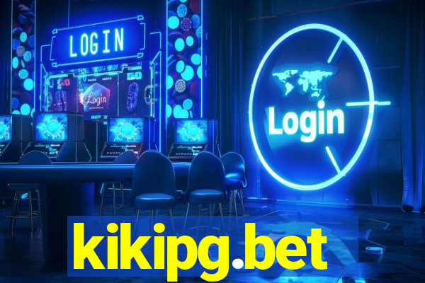 kikipg.bet