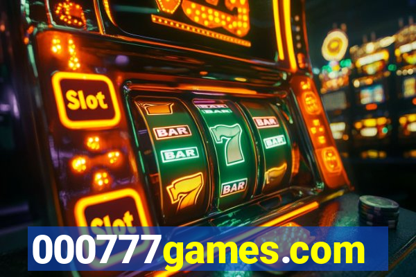 000777games.com