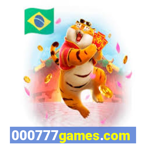 000777games.com