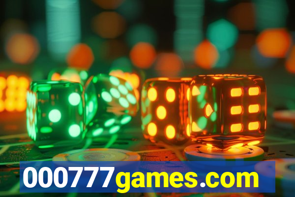 000777games.com