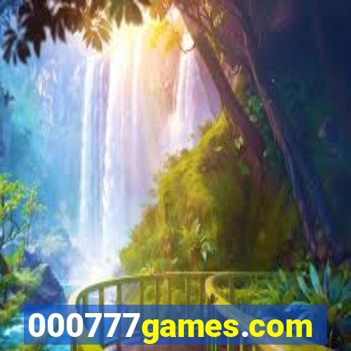 000777games.com