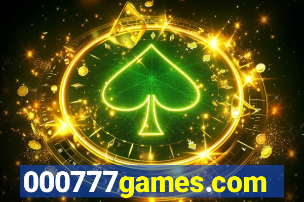 000777games.com