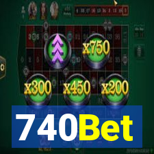 740Bet