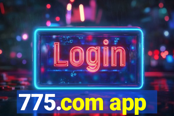 775.com app