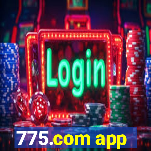 775.com app