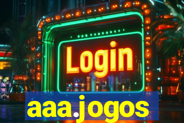 aaa.jogos