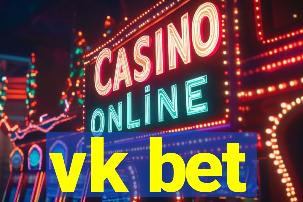 vk bet