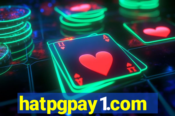 hatpgpay1.com