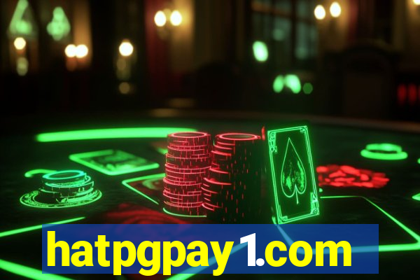 hatpgpay1.com