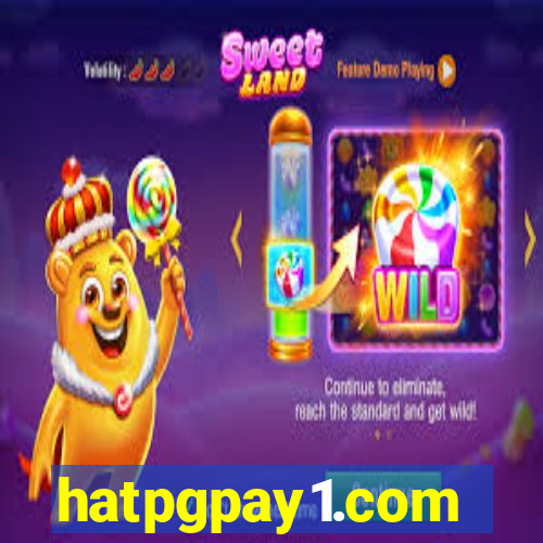 hatpgpay1.com