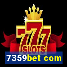 7359bet com