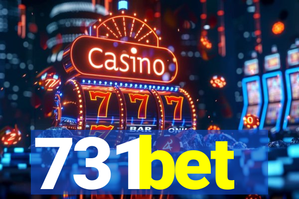 731bet