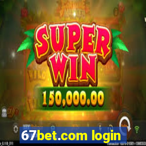 67bet.com login