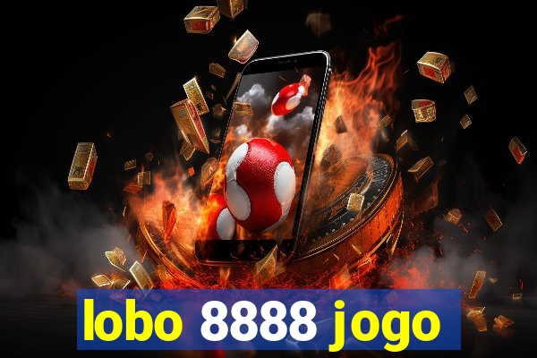 lobo 8888 jogo