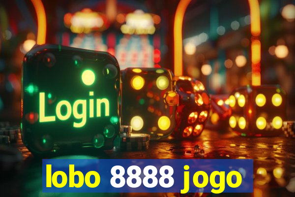 lobo 8888 jogo