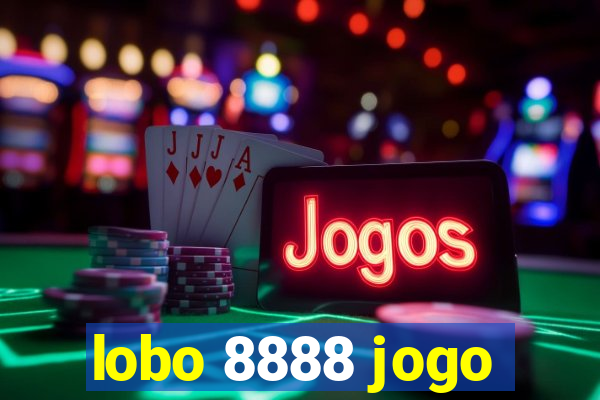 lobo 8888 jogo