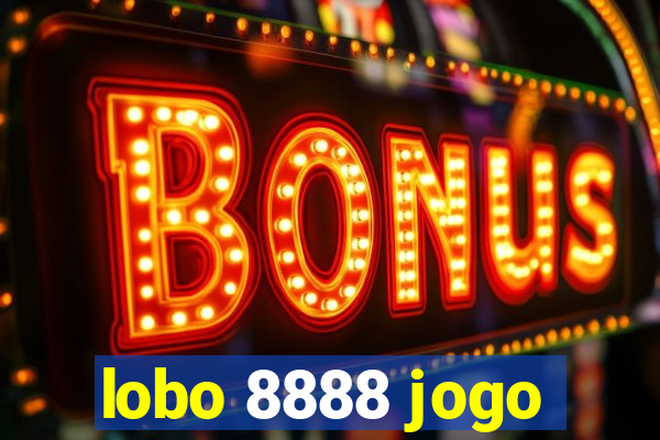 lobo 8888 jogo