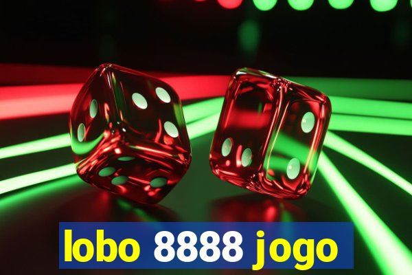 lobo 8888 jogo