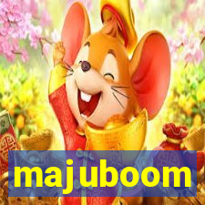 majuboom