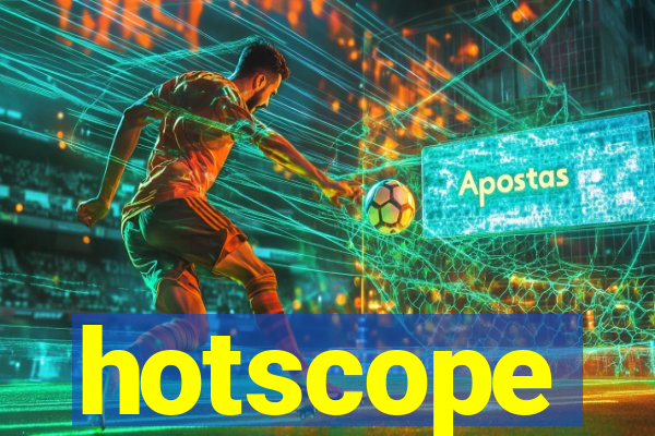 hotscope