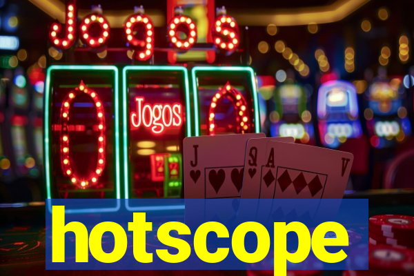 hotscope