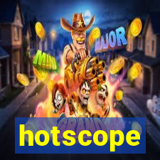 hotscope