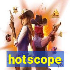 hotscope