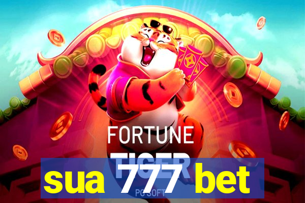 sua 777 bet