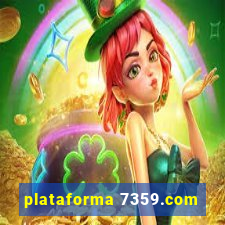 plataforma 7359.com