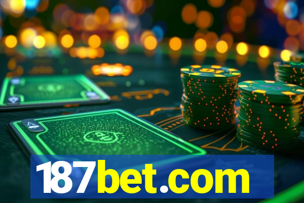 187bet.com