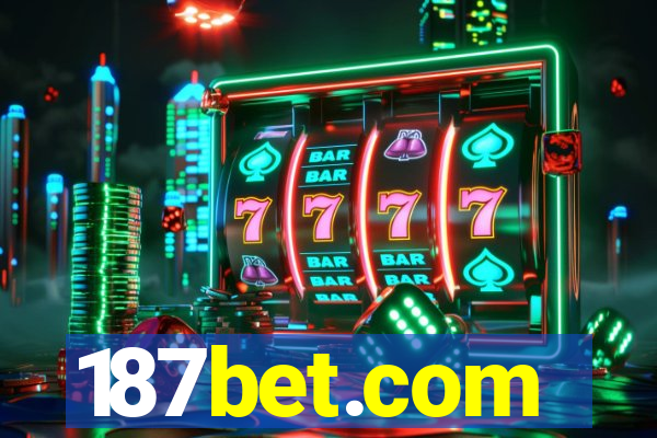 187bet.com