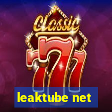 leaktube net