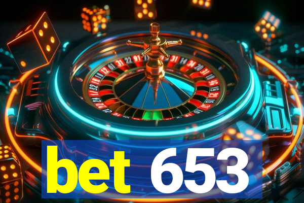 bet 653