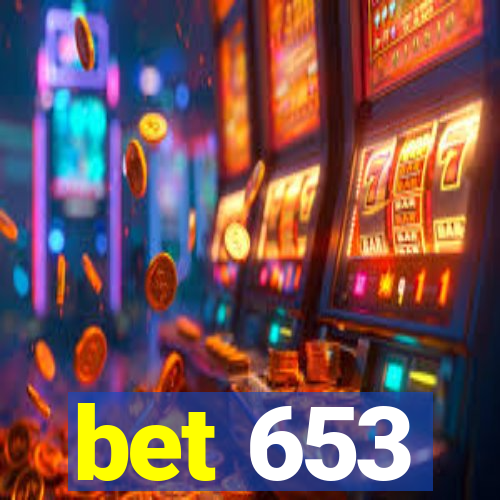 bet 653