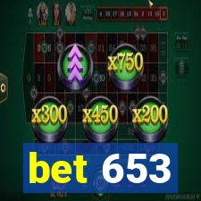 bet 653