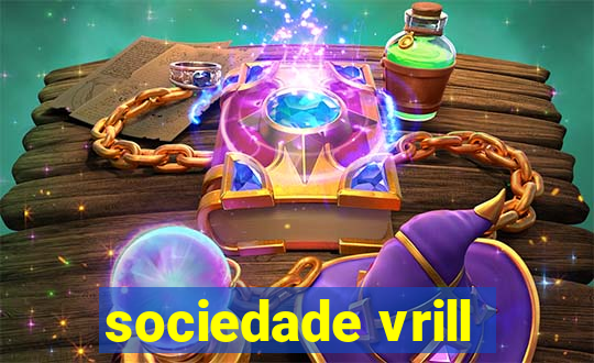 sociedade vrill