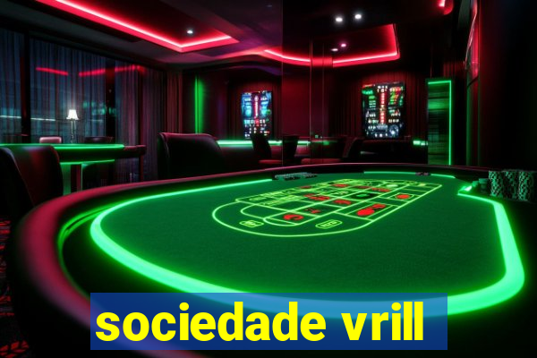 sociedade vrill