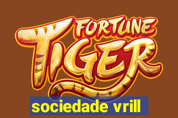 sociedade vrill