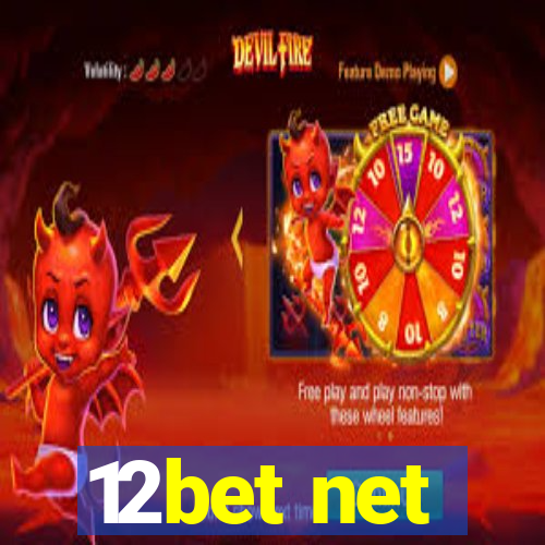 12bet net