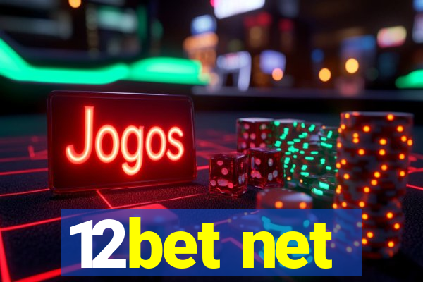 12bet net