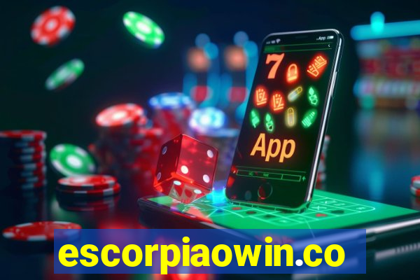 escorpiaowin.com