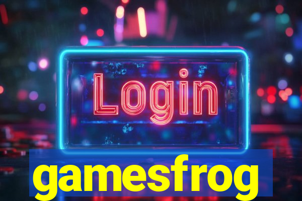 gamesfrog