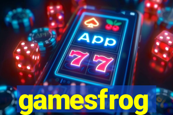 gamesfrog