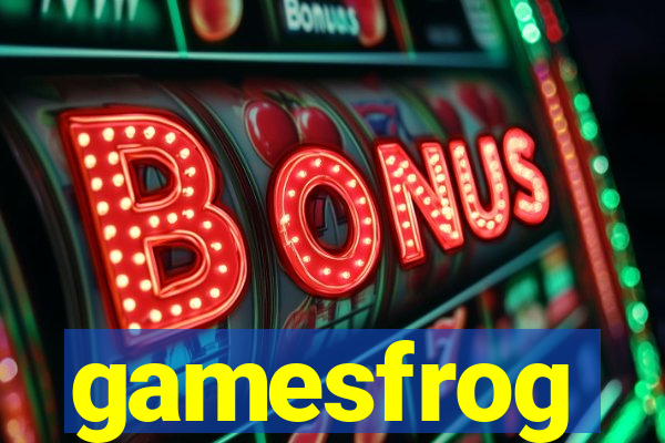 gamesfrog