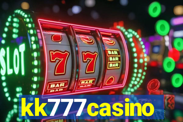 kk777casino