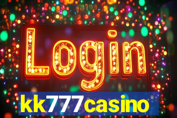 kk777casino