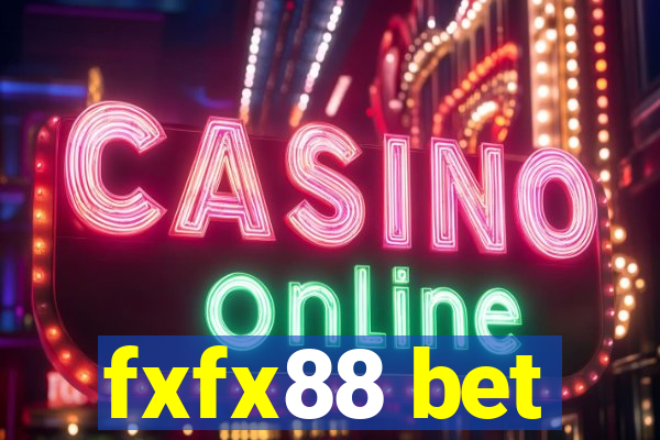 fxfx88 bet